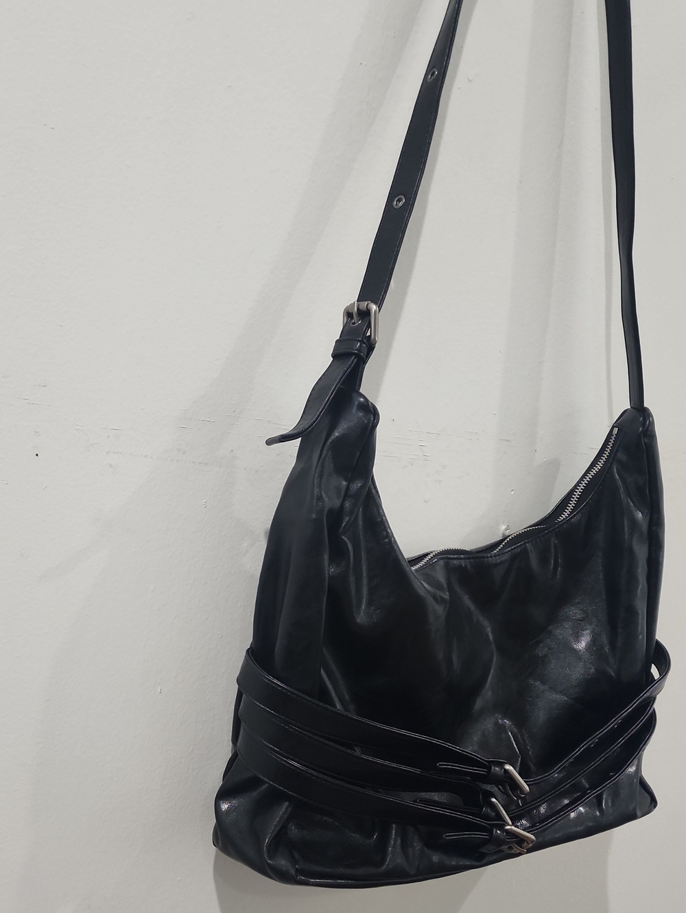 Samo Ondoh - Trio Belt Mug Bag - Picture 3 of 12